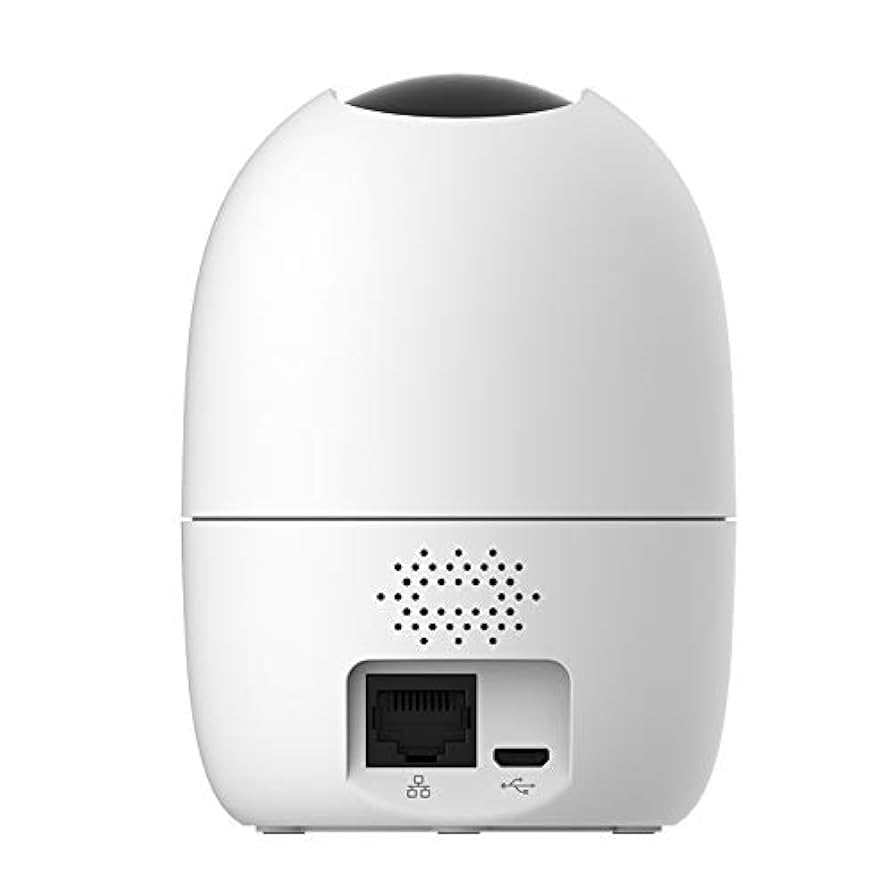 كاميرا مراقبة ذكية داخلية بدقة 5 ميجابكسل|IMOU.Ranger2.5mp