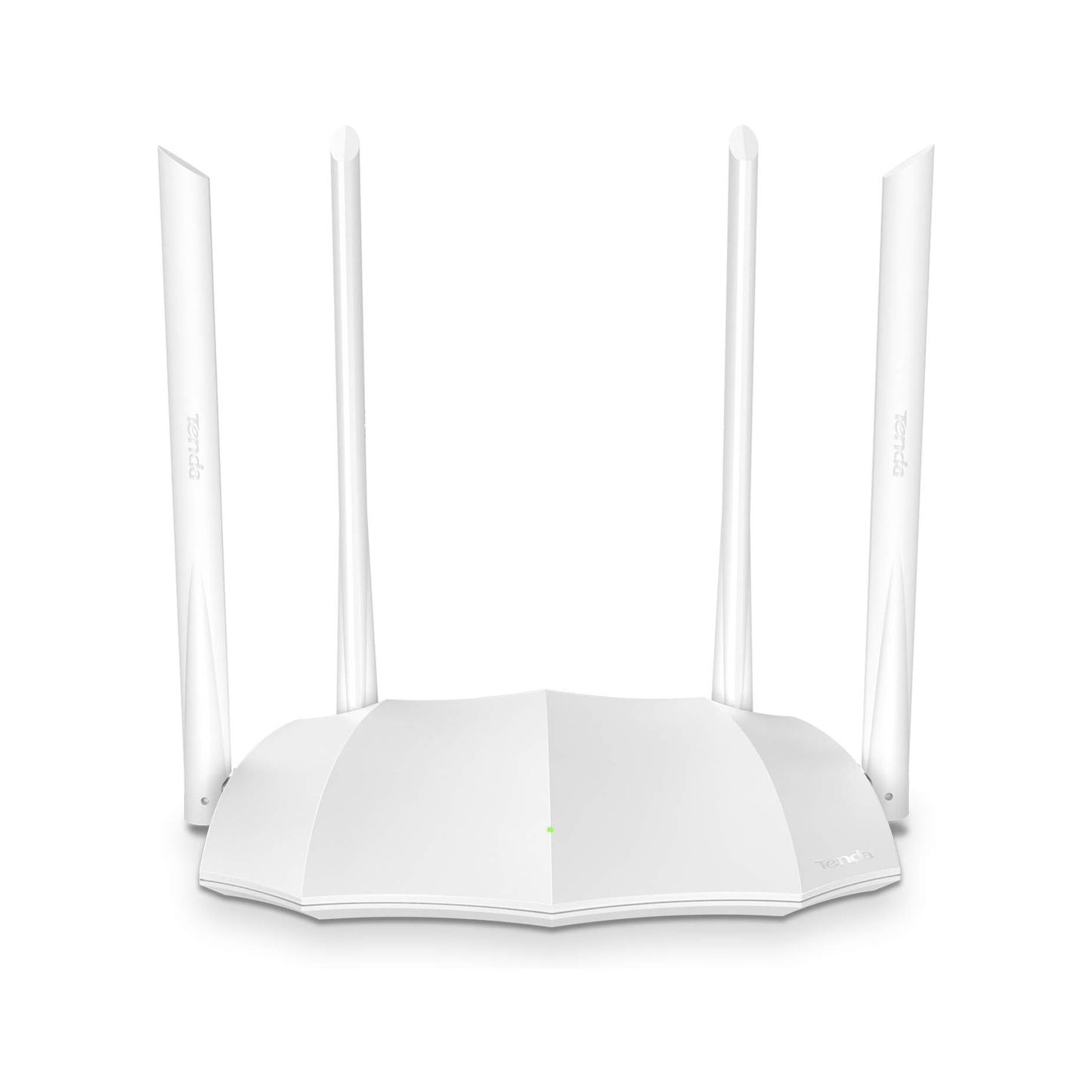 راوتر وايفاي من الجيل الخامس ثنائي التردد | Tenda.AC5.AC1200