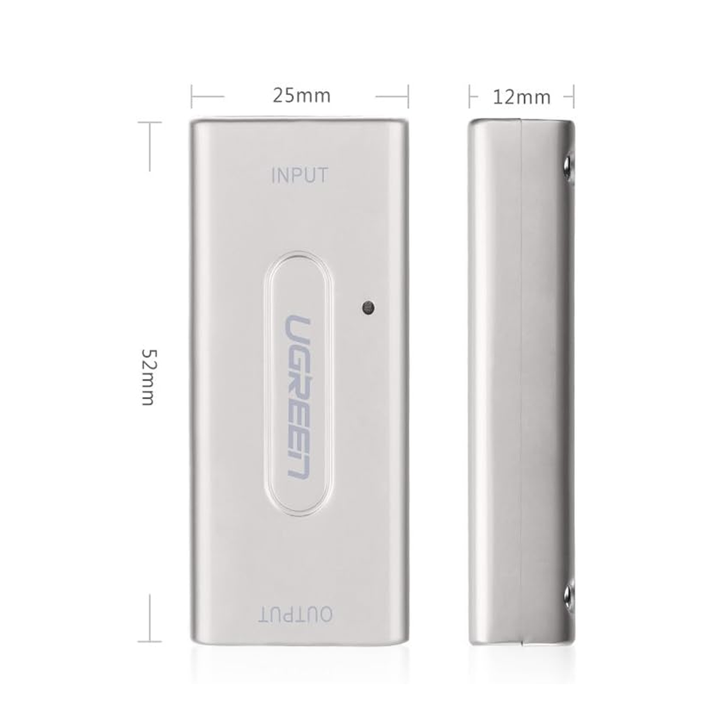 UGREEN HDMI Signal Amplifier  / 40265