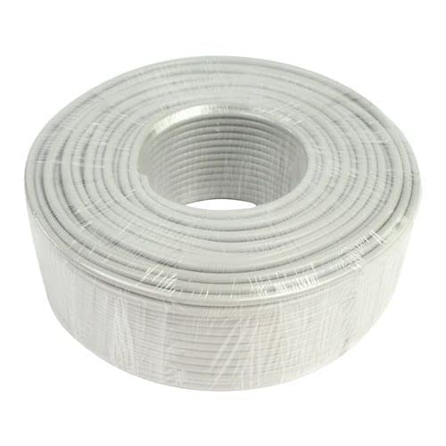 RG58 كابل كواكسل مزود بالطاقة