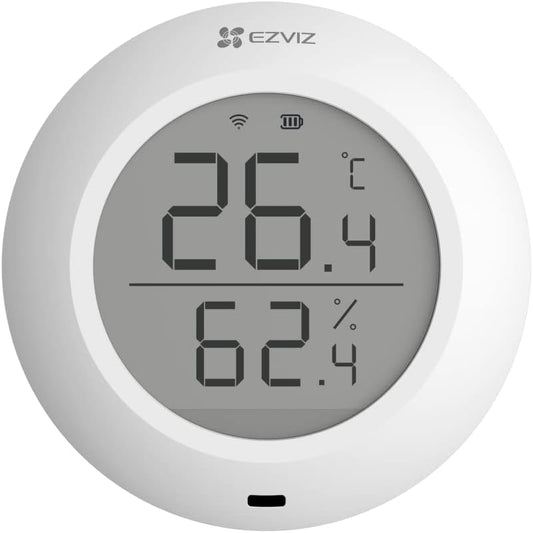 مستشعر حرارة ورطوبة ذكي | ايزفيز | T51C