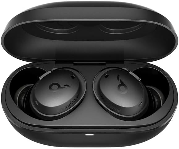 Anker Soundcore Life DOT 3i ANC Noise Cancelling Earbuds