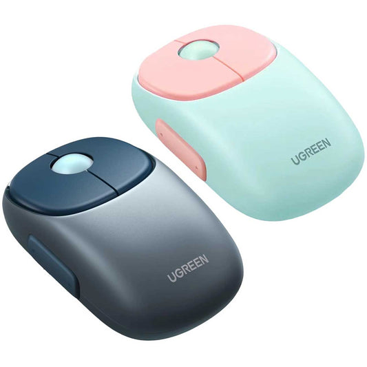 ماوس يوجرين اللاسلكي الصامت / MU102