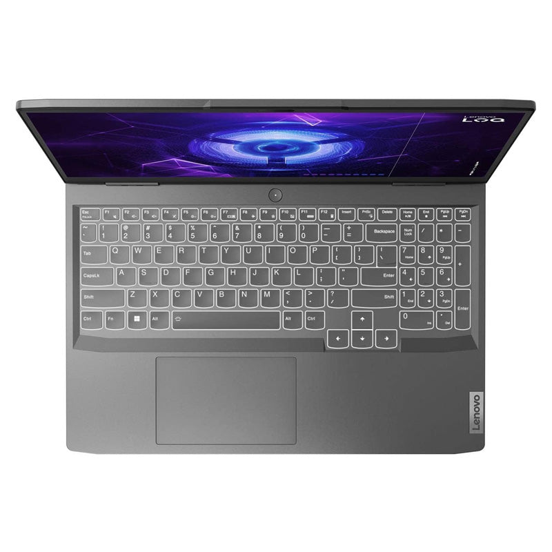 Lenovo LOQ | Core i5 13th | RTX 3050 | 16GB RAM | 512GB SSD | 15IRX9