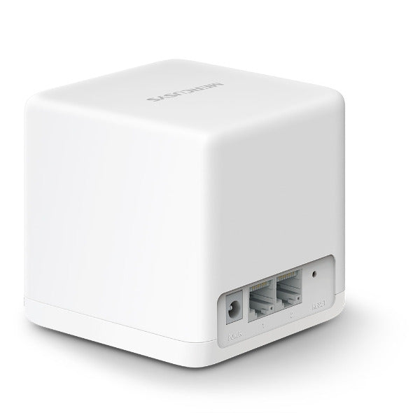 Mercusys Halo H30G | AC1300 Whole Home Mesh Wi-Fi System (3Pack)