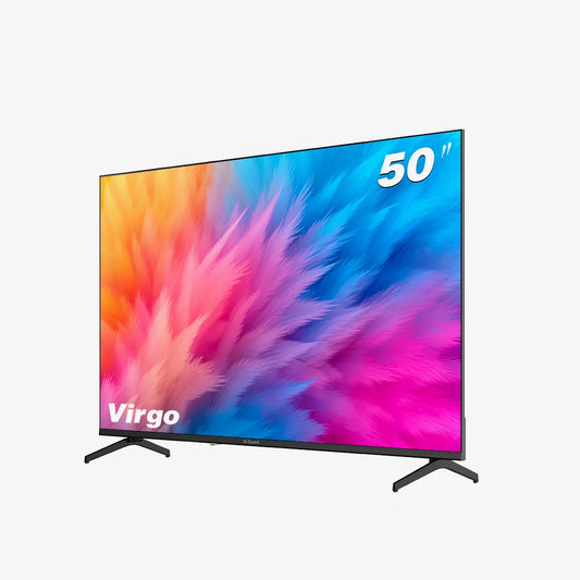 G-Guard 50" 4K Smart