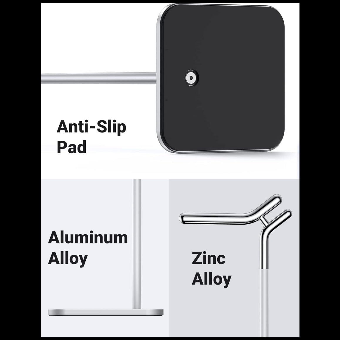حامل سماعات |يوجرين| 80701