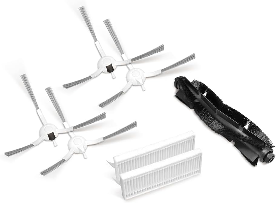 Tapo RVA102- Robot Vacuum Replacement Kit