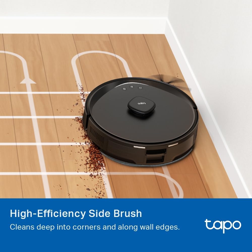 Tapo RVA105 | Tapo Robot Vacuum Replacement Kit