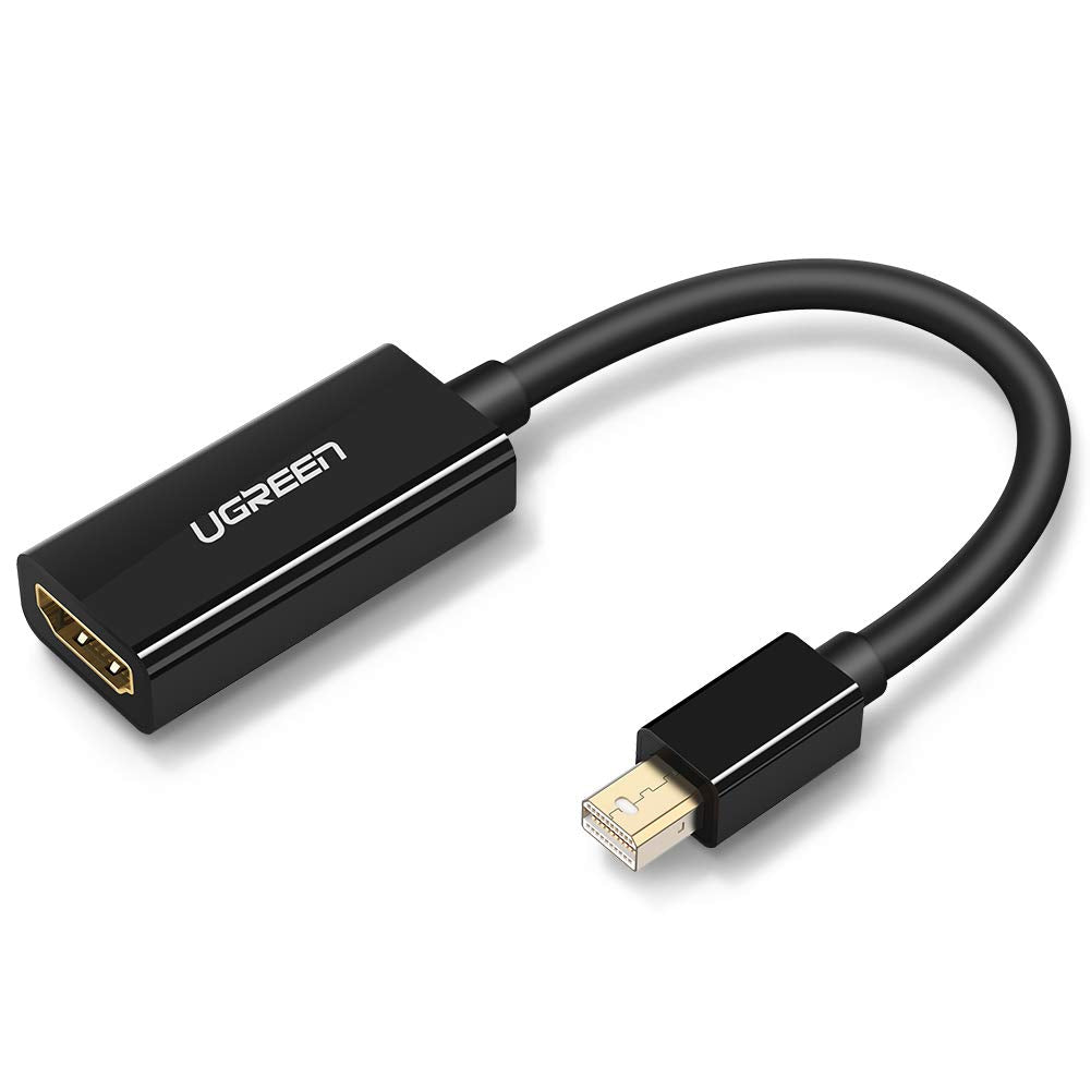 UGREEN Mini Displayport to HDMI Adapter 1080P - (Multicolor) / MD112