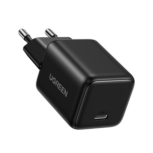 UGREEN 20W USB-C GaN Fast Charger EU /X512