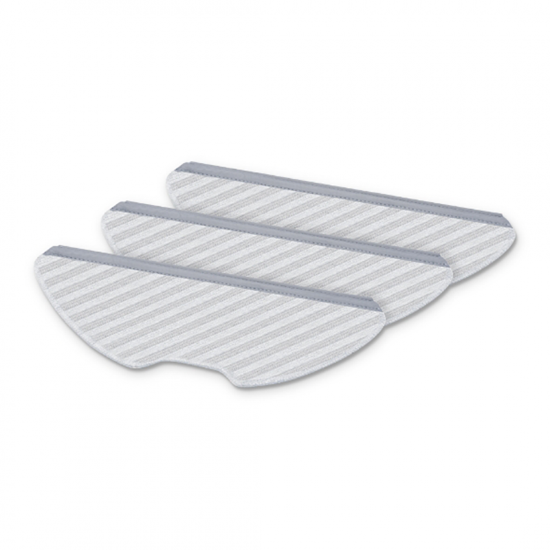 Tapo RVA300- Robot Vacuum Washable Mop Cloth