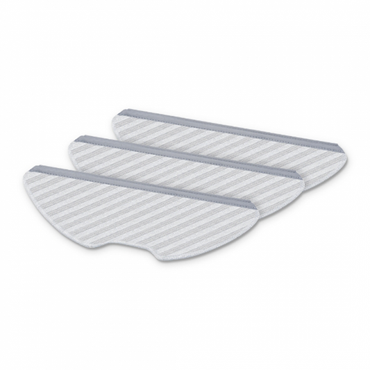Tapo RVA300- Robot Vacuum Washable Mop Cloth