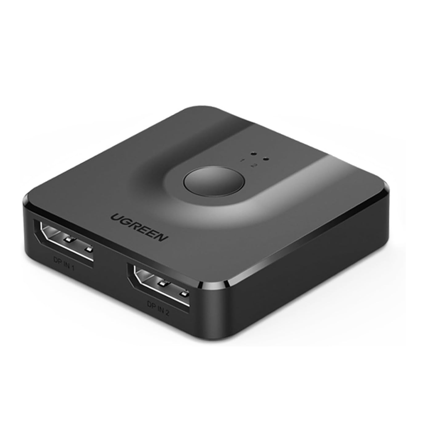 UGREEN DisplayPort BI-Directional Switch / 60622