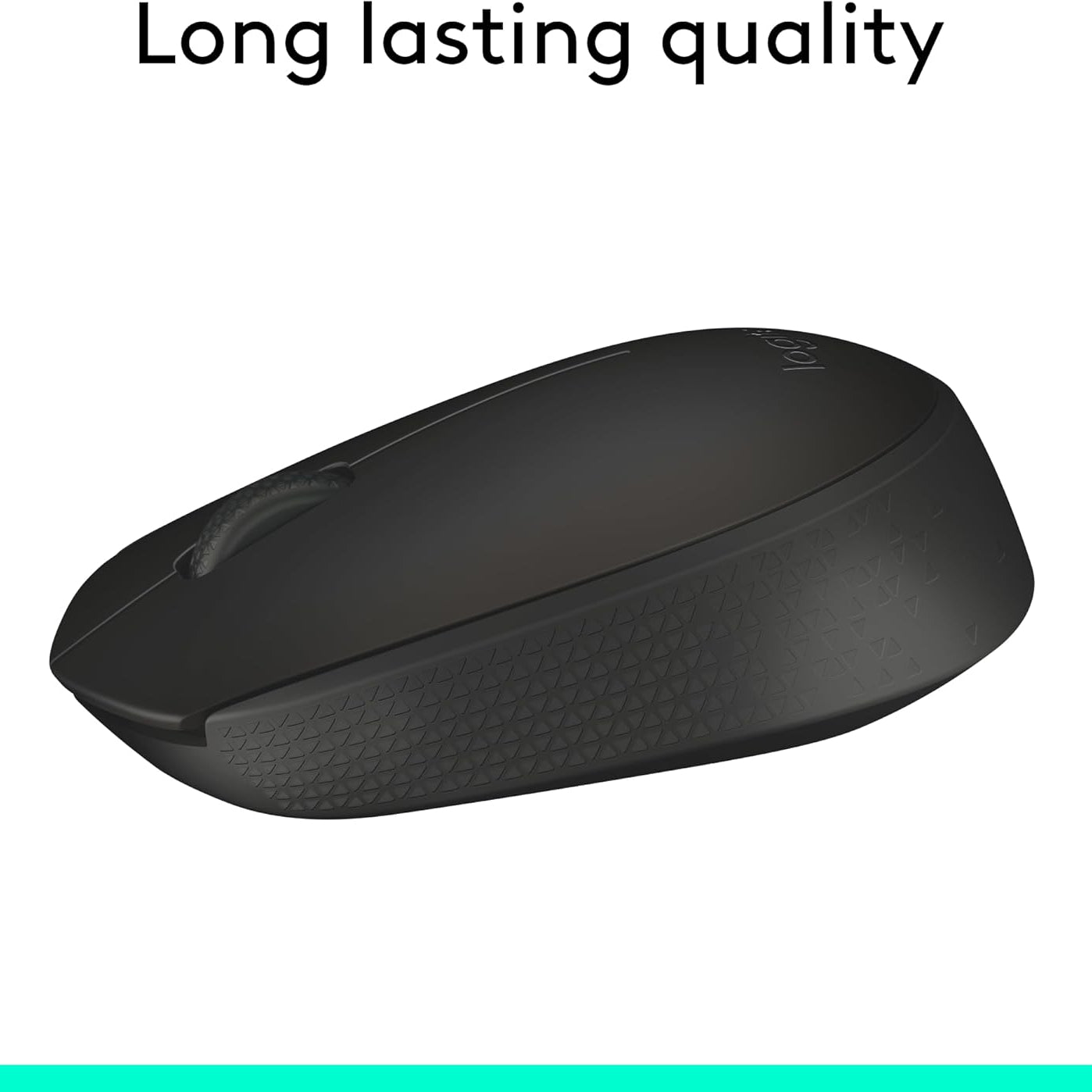Logitech M171 Wireless Mouse