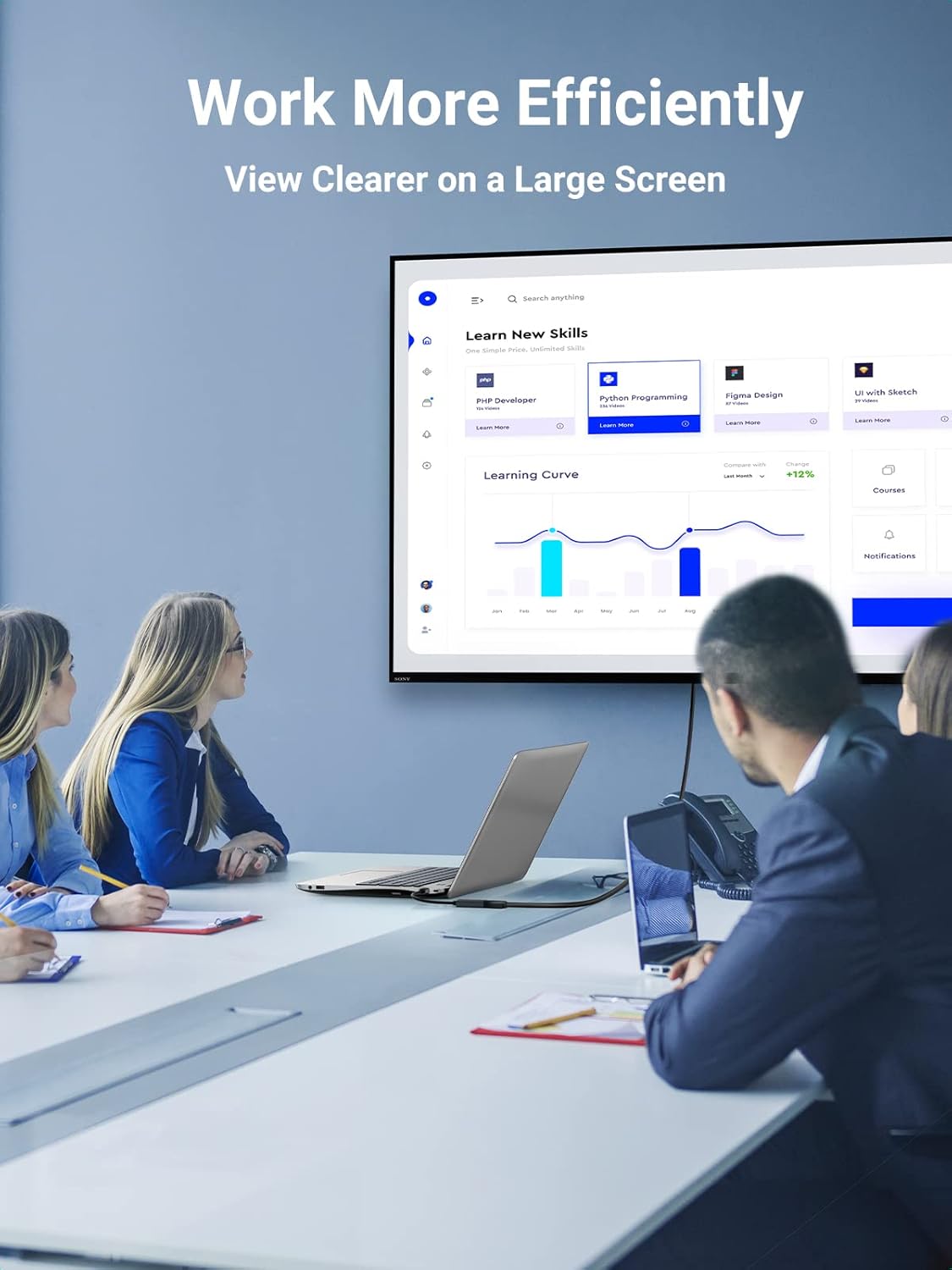 UGREEN Mini Displayport to HDMI Adapter 4K-(Multicolor) / MD112