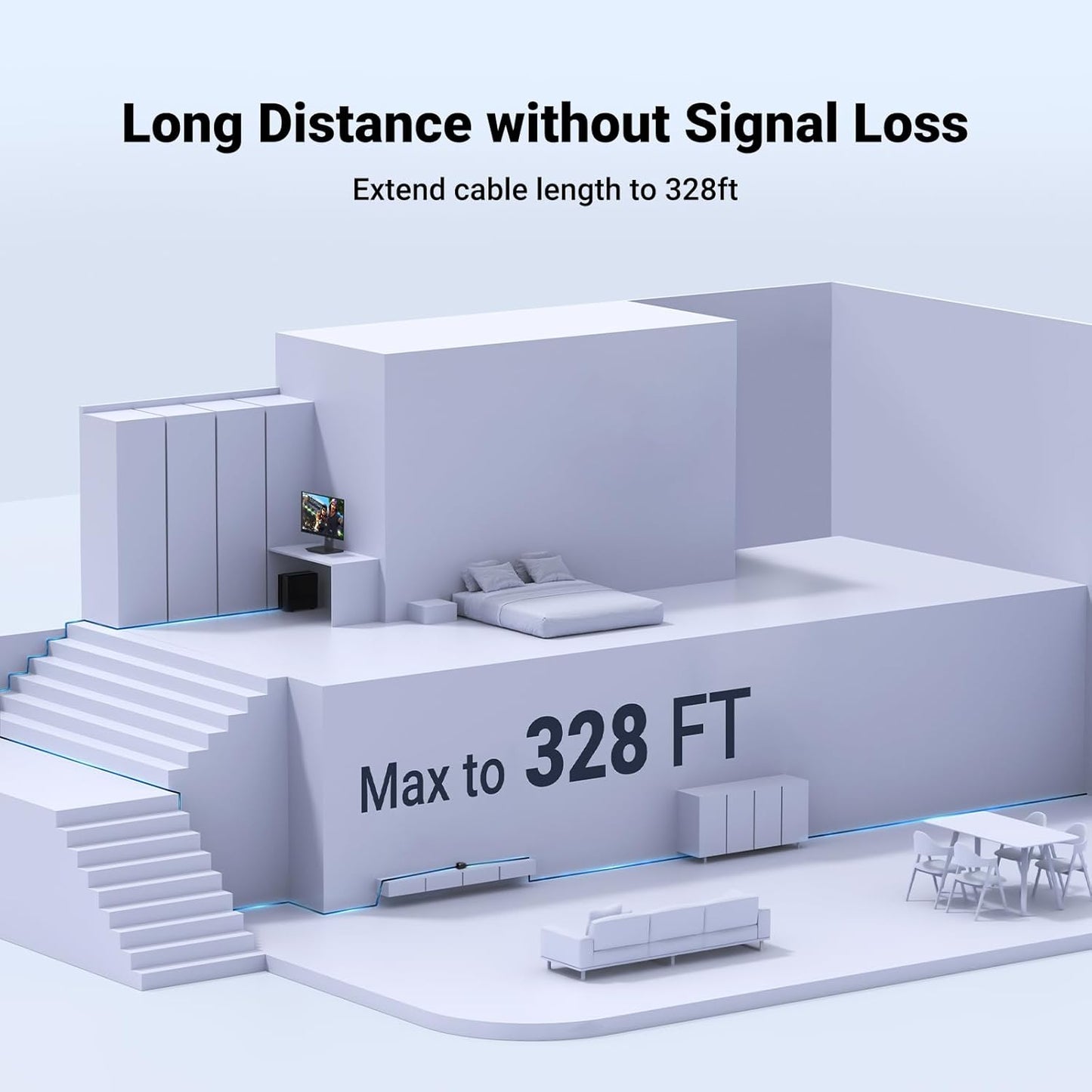 وصلة كيبل نتورك | يوجرين | NW261
