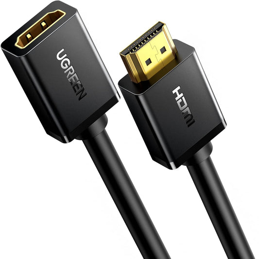 Ugreen 4K HDMI Extension Cable ( Male to Female ) / HD107
