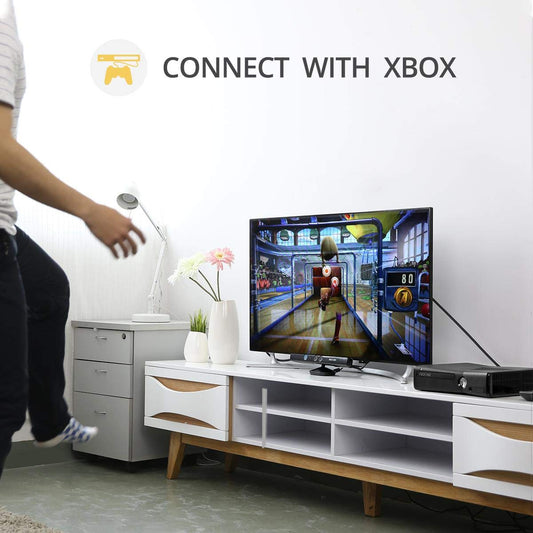 UGREEN HDMI Flat Cable support 4K @60H /ED015