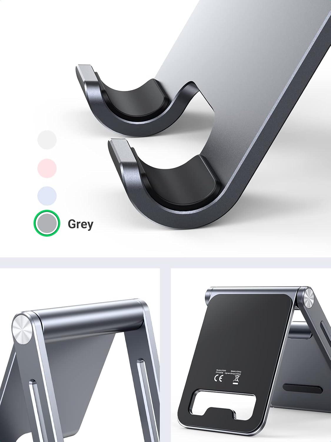 UGREEN Foldable Stand Smartphone Stand /LP263-80708