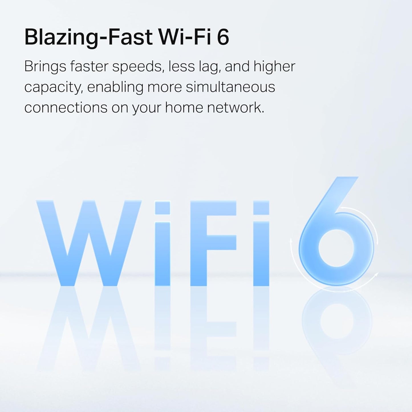 TP-Link WA1801-AX1800 Gigabit Wi-Fi 6 Access Point