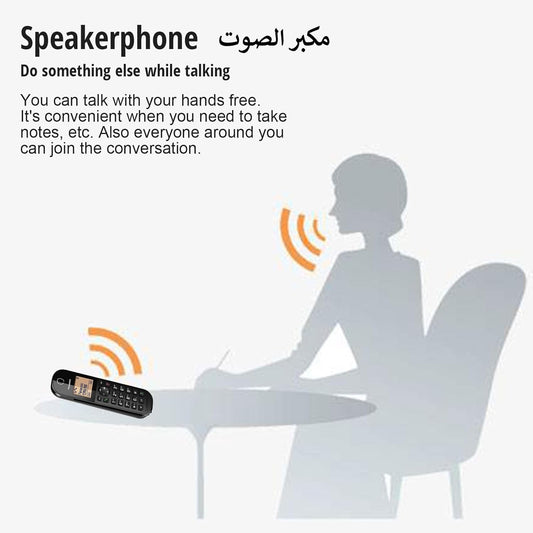 Panasonic Cordless Phone, 3 Sets, KX-TGC413