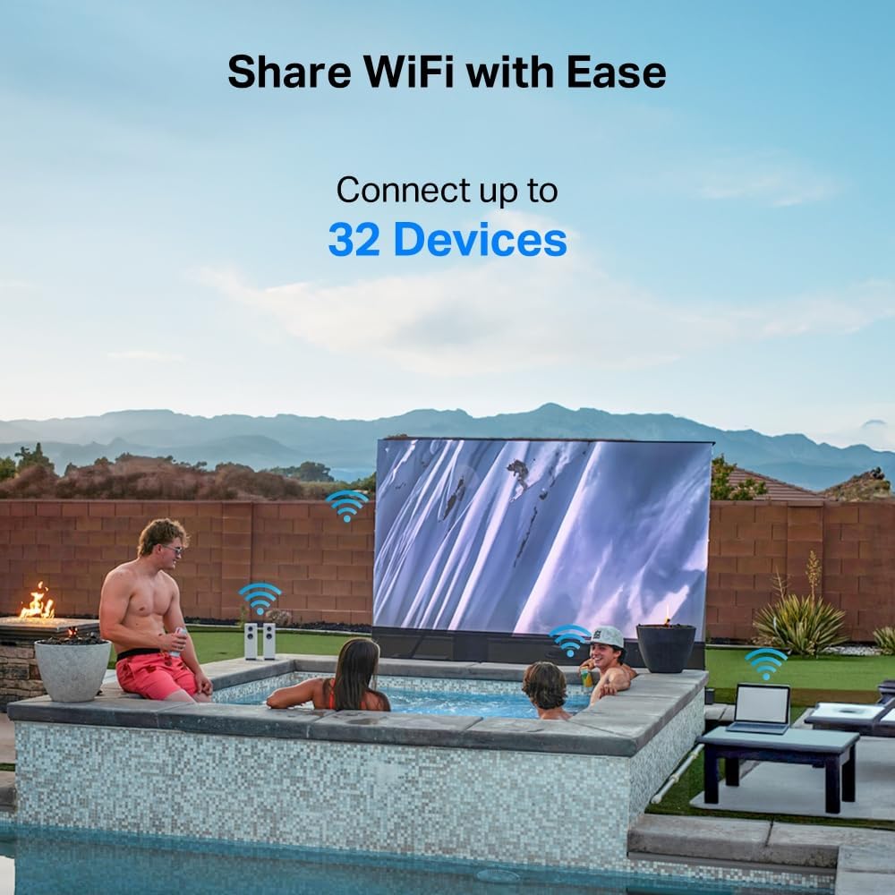 Mercusys MB115-4G | 300 Mbps Wireless N 4G LTE Router