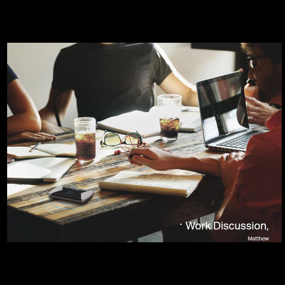 TP-Link M7650 | 600 Mbps LTE-Advanced Mobile Wi-Fi M7650