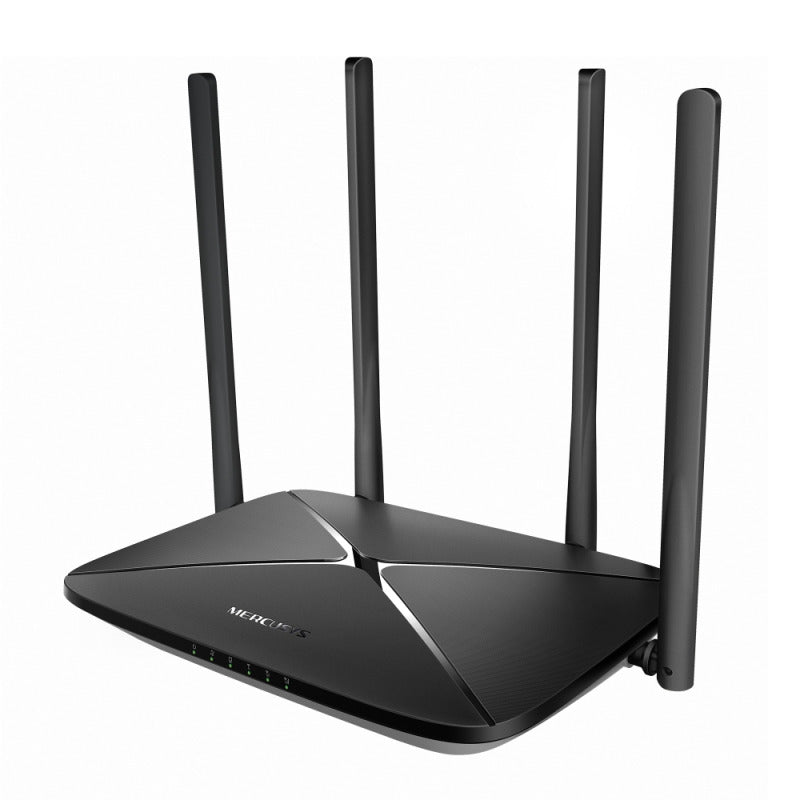 Mercusys MB115-4G | 300 Mbps Wireless N 4G LTE Router
