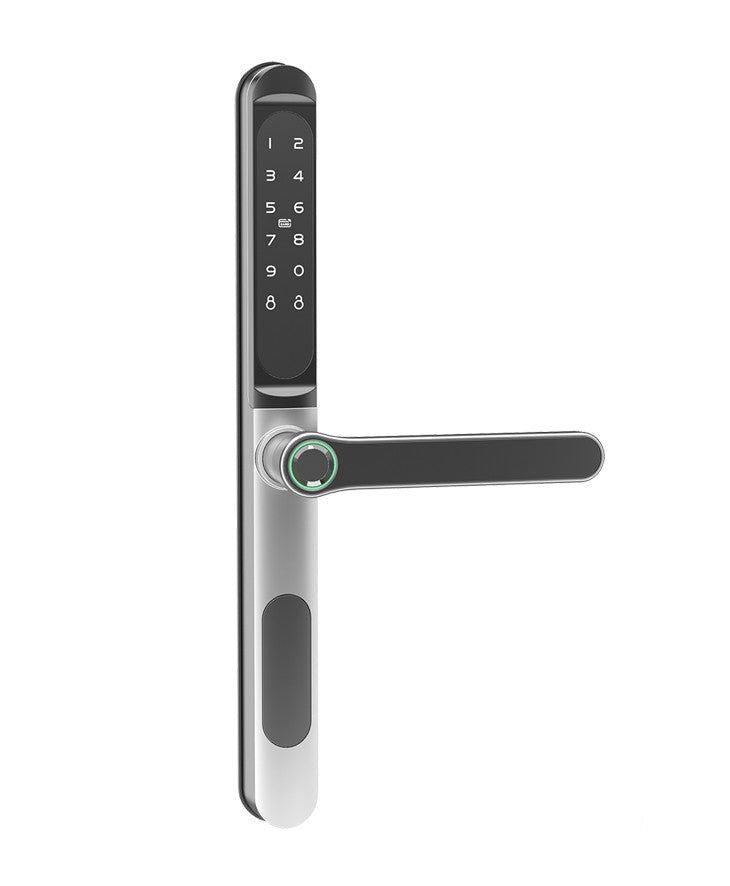 Smart Door Lock for Aluminum Door- SE64x