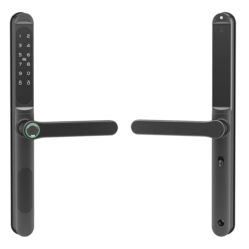 Smart Door Lock for Aluminum Door- SE64x