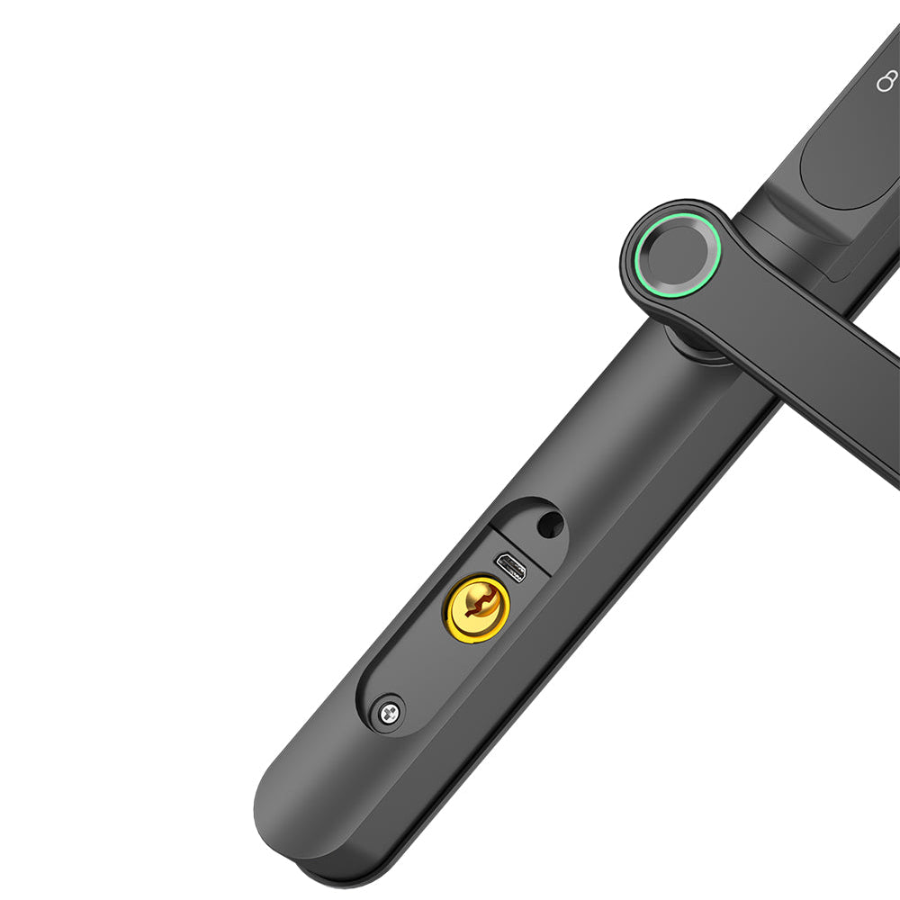 Smart Door Lock for Aluminum Door- SE64x