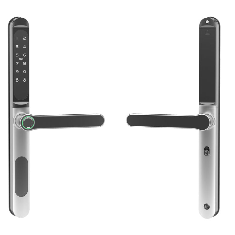 Smart Door Lock for Aluminum Door- SE64x