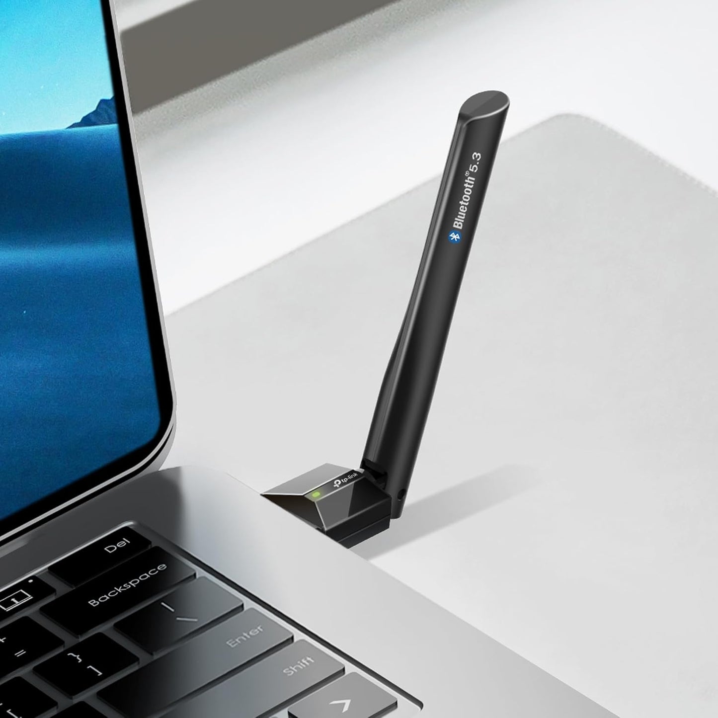 TP-Link UB500 Plus | Long Range Bluetooth USB Adapter