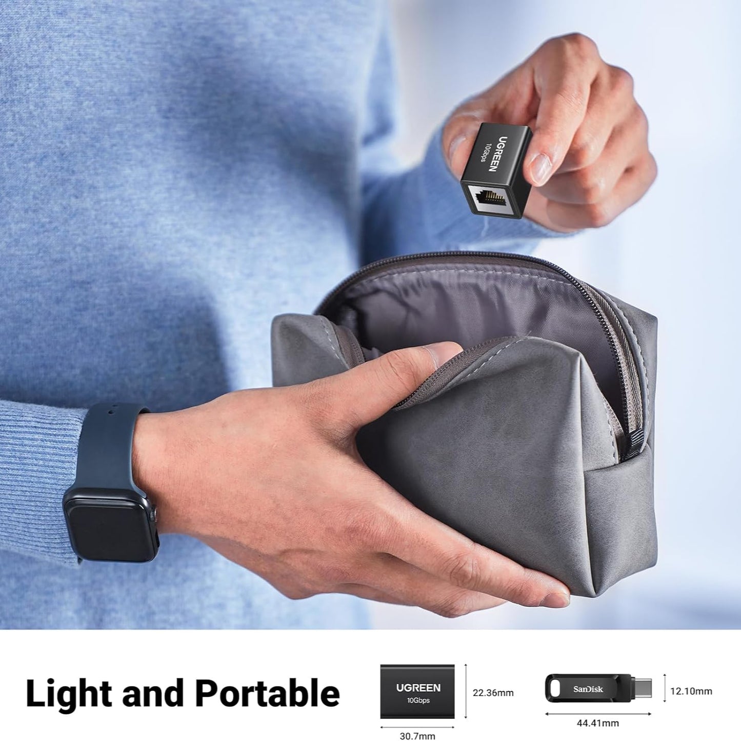 وصلة كيبل نتورك | يوجرين | NW261