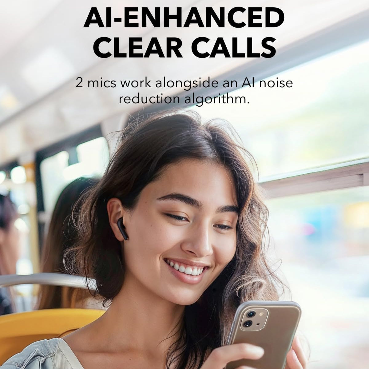 Anker SoundCore K20i Bluetooth Earbuds