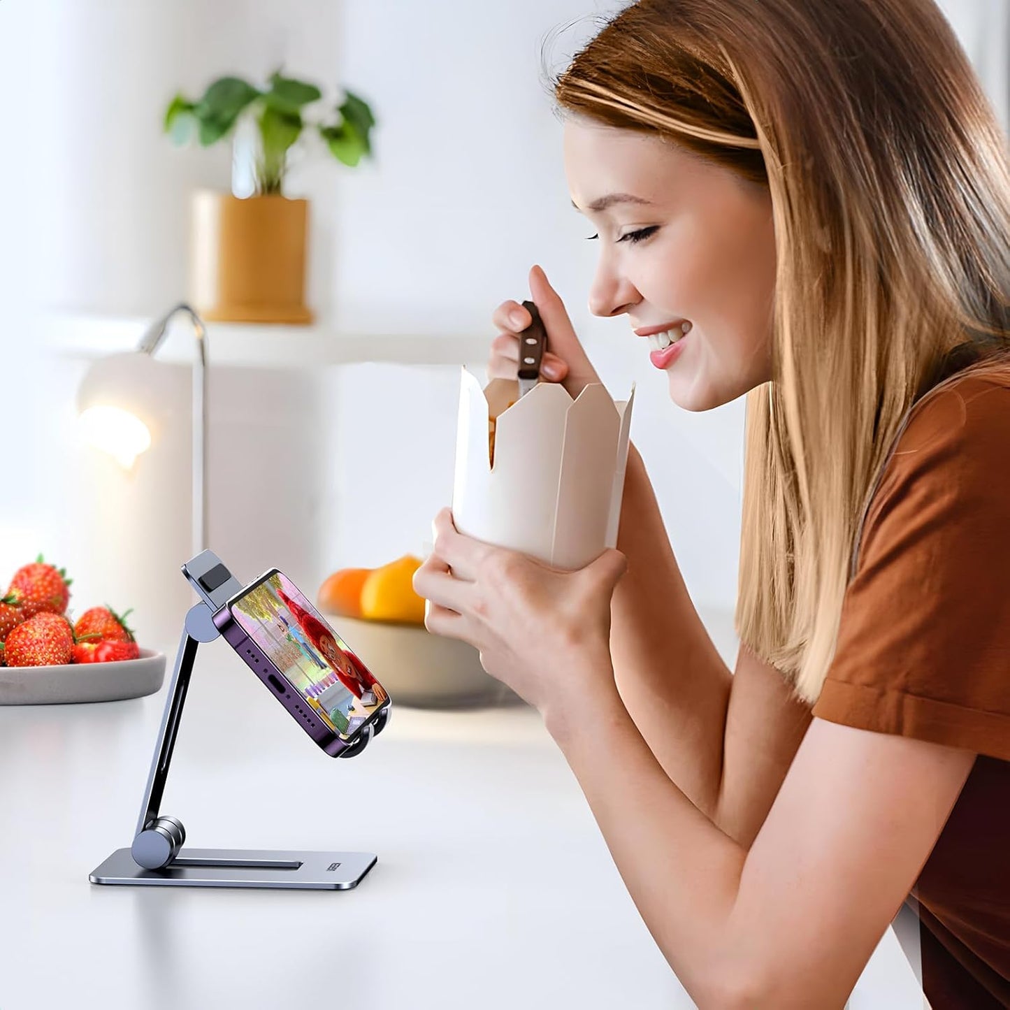 حامل هاتف قابل للطي | يوجرين | 15608