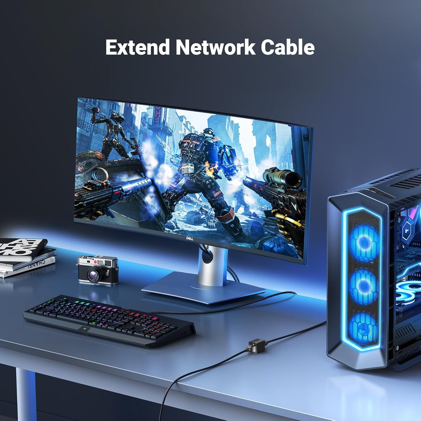 وصلة كيبل نتورك | يوجرين | NW261