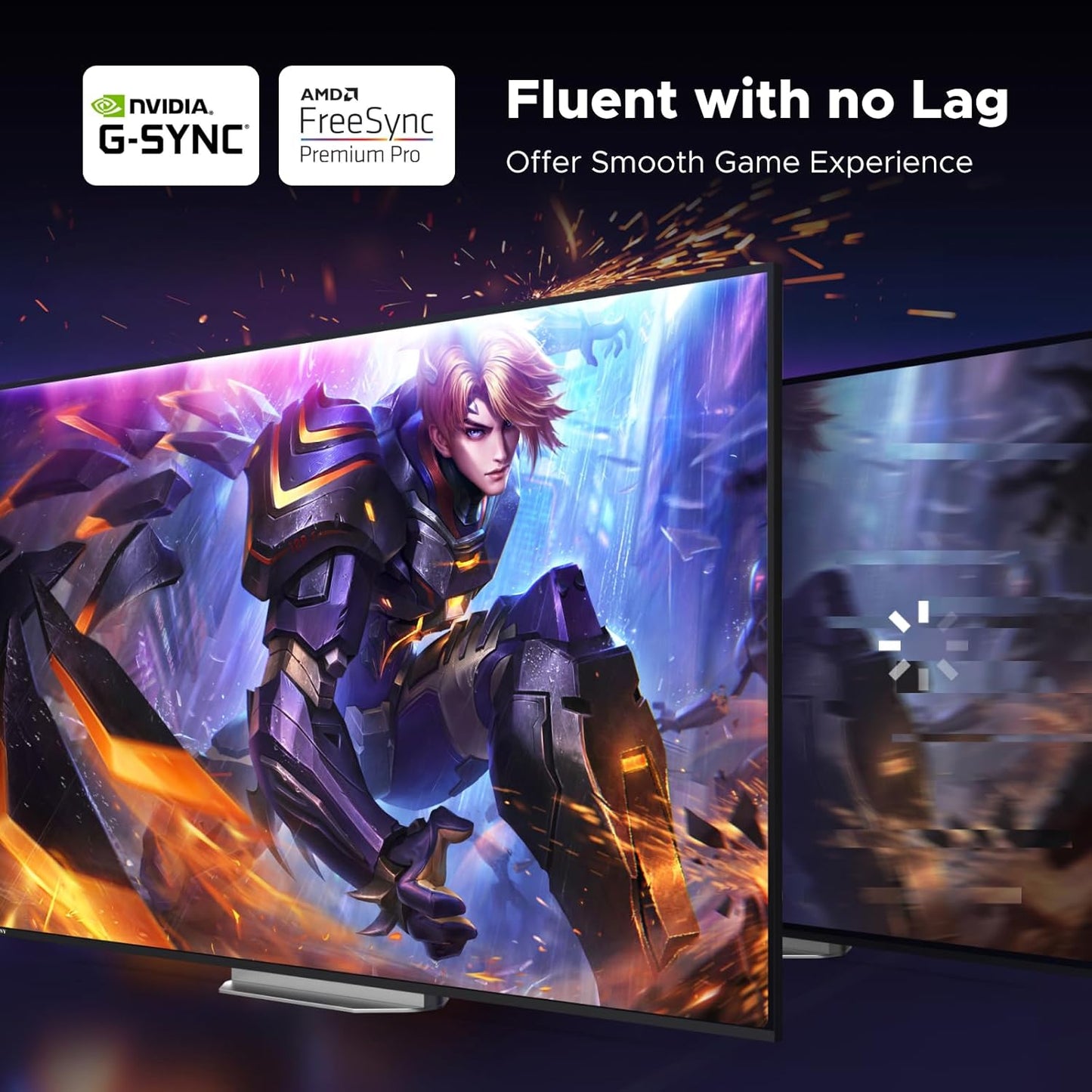 UGREEN DP Male to Male DP1.4 8K Round Cable ABS Shell Braid (Black) / DP114