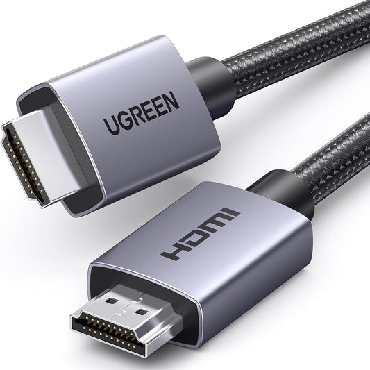 UGREEN HDMI Cable 4K@60Hz / HD153