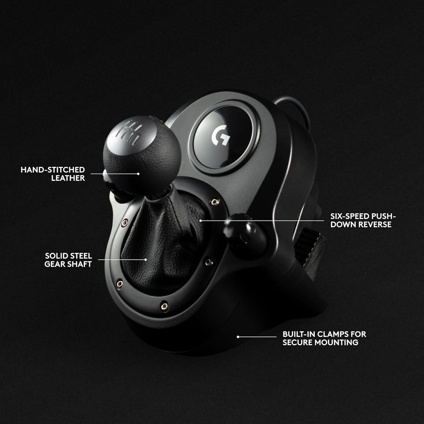 Logitech Driving Force Shifter