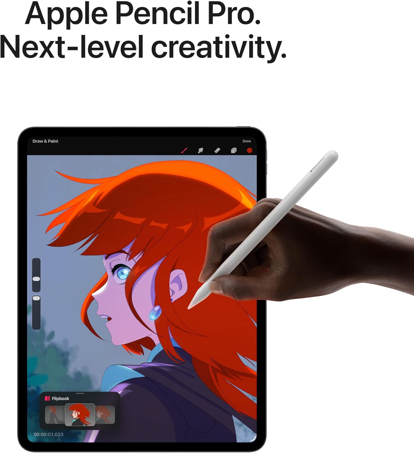 iPad Pro 2024 11″ | 256GB | M4 | Wi-Fi