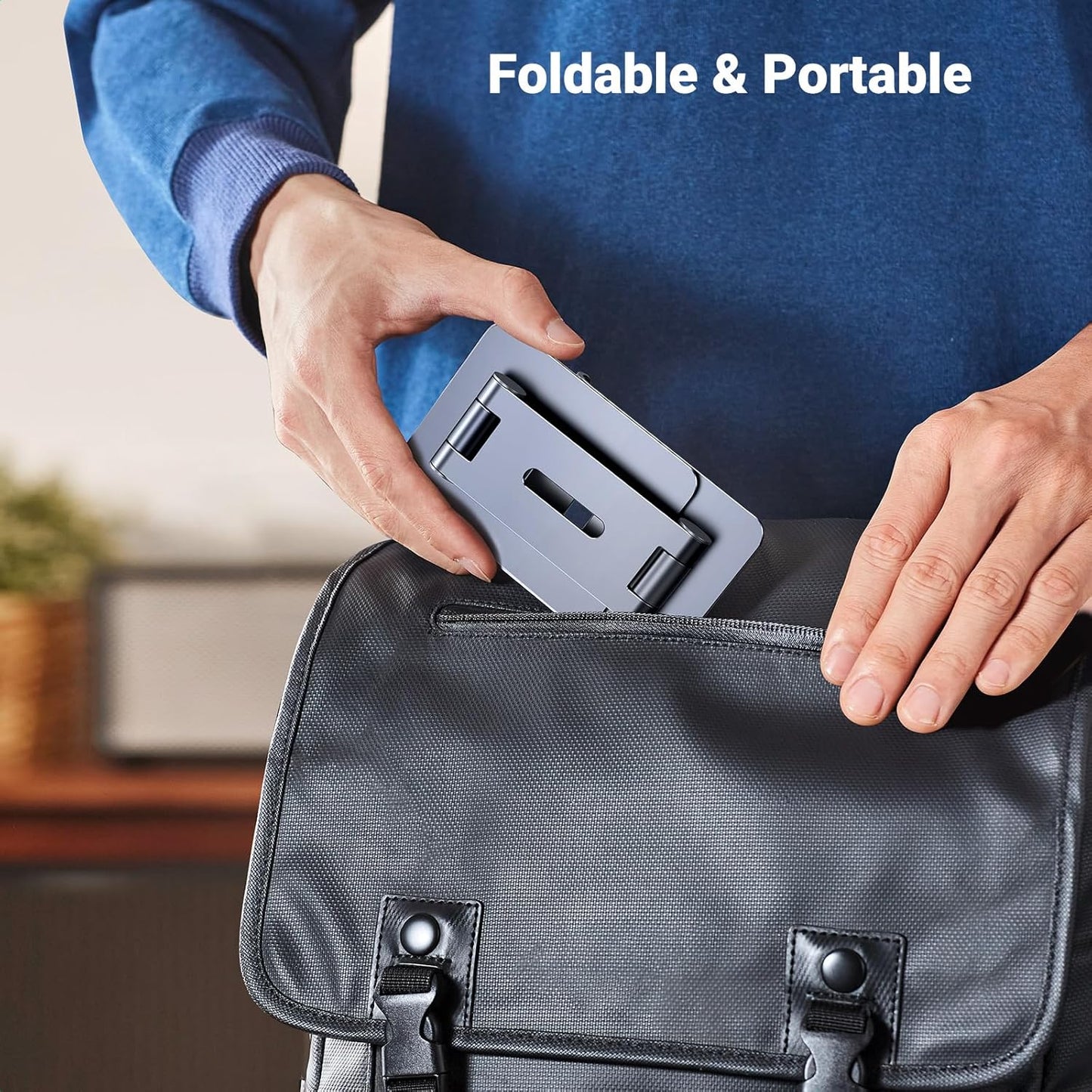 حامل هاتف قابل للطي | يوجرين | 15608