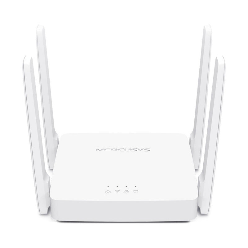Mercusys AC10 | AC1200 Wireless Dual Band Router