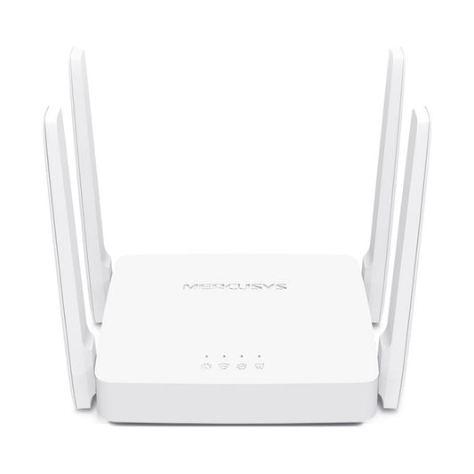 Mercusys AC10 | AC1200 Wireless Dual Band Router