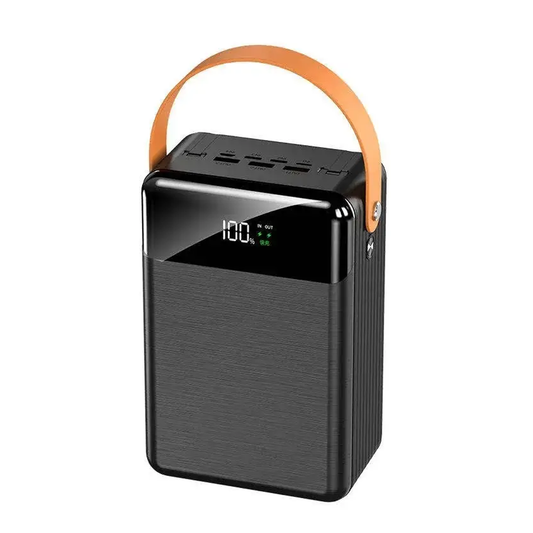 LENYES MagSafe Power Bank 80000mAh - PX891