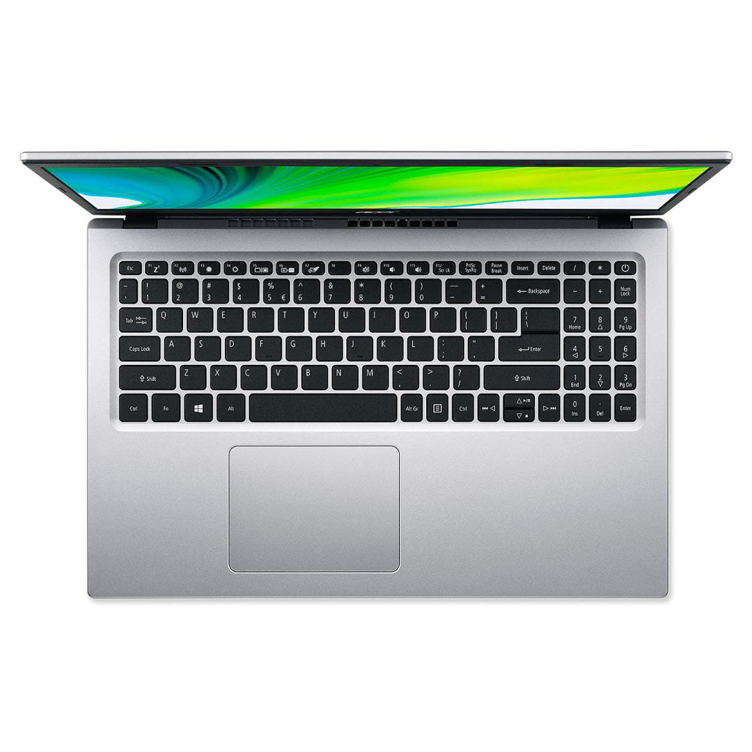 Acer Aspire 3 i7 8GB RAM 512GB SSD