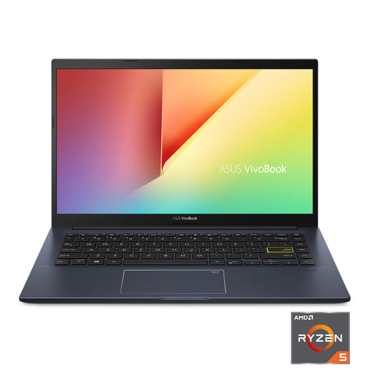 Asus VivoBook Ryzen7 512GB SSD 8GB Ram