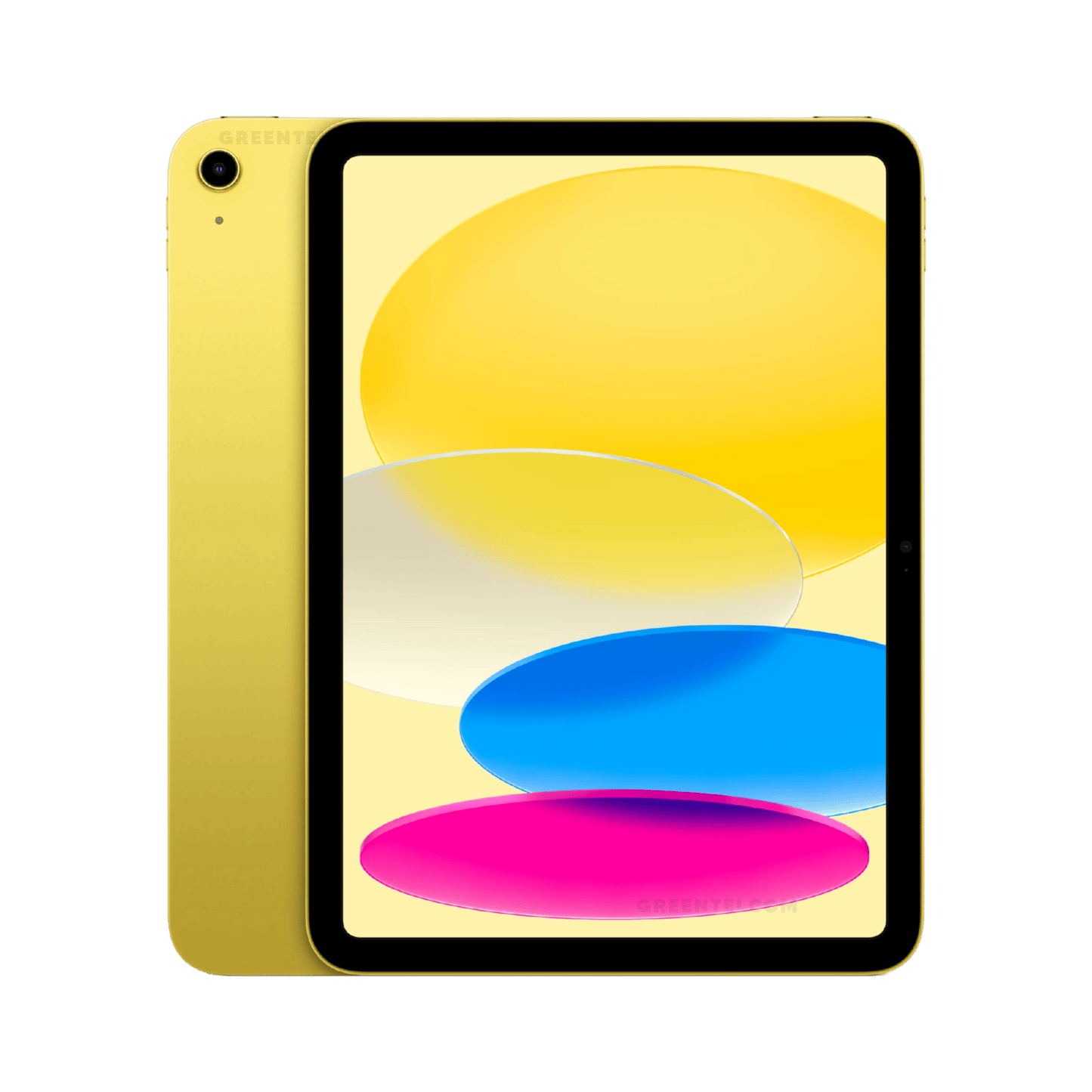 iPad 11th Gen | 256GB | A16 Bionic | Wi-Fi