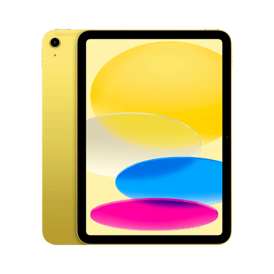 iPad 11th Gen | 128GB | A16 Bionic | Wi-Fi